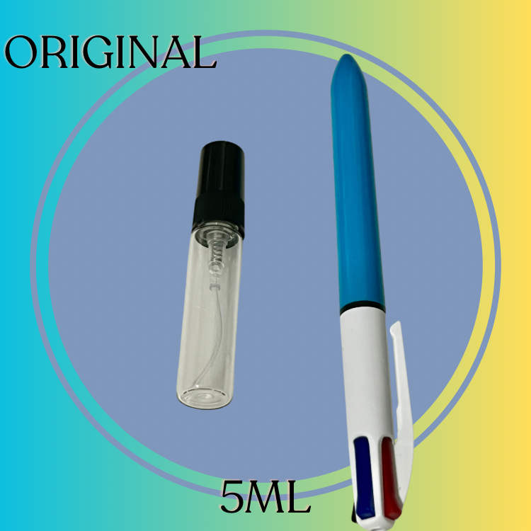 PERFUME REFILL BOTTLE - 5ml