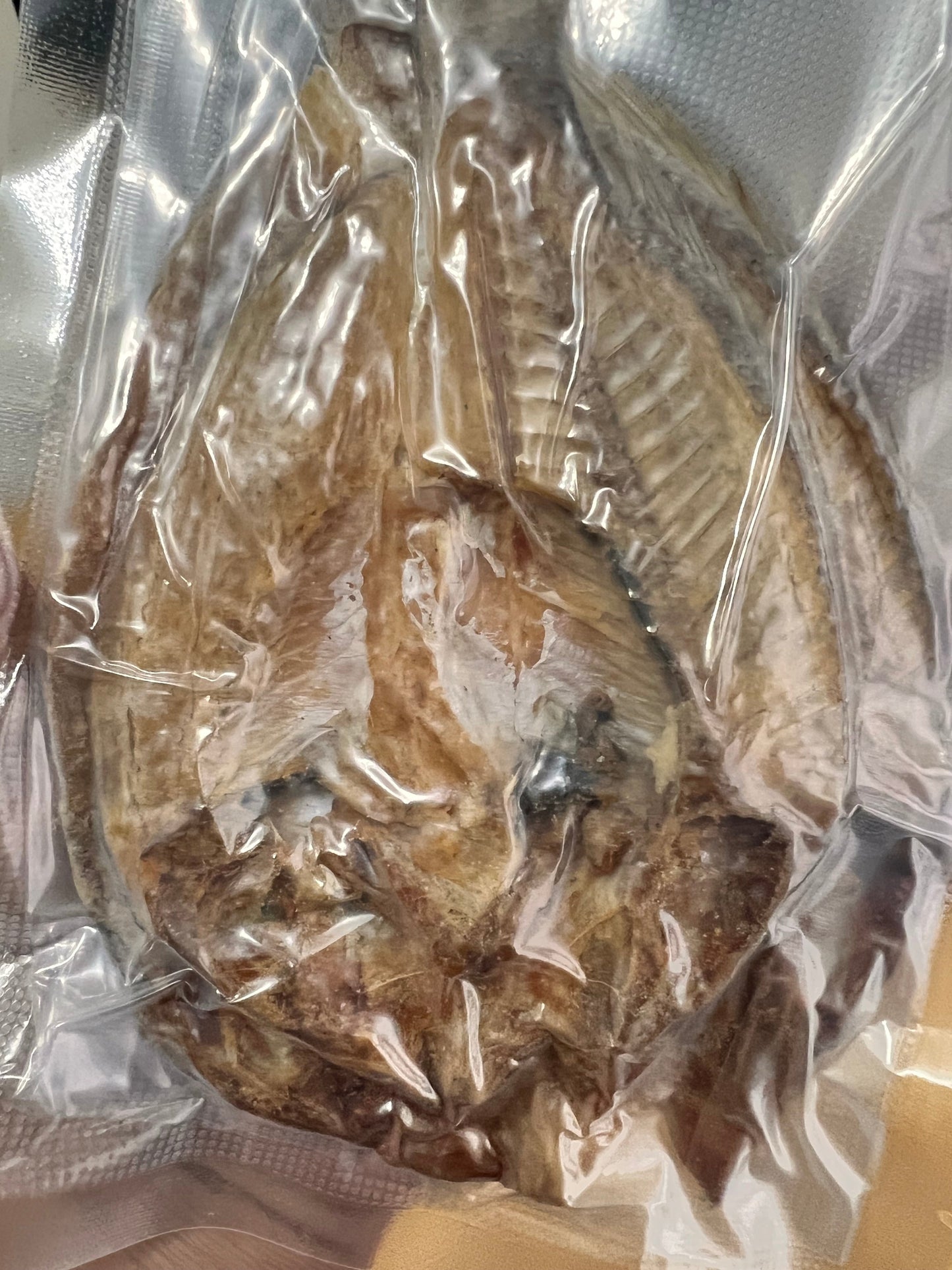 Dried Fish (Tuyo) Katambak (buwad) (bulad)- 250g