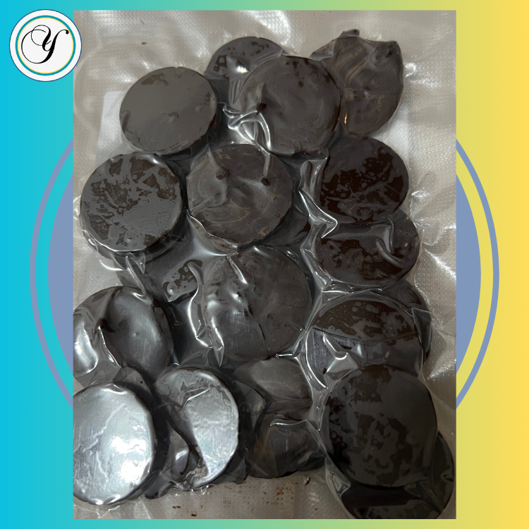 PURE TABLEYA-100g