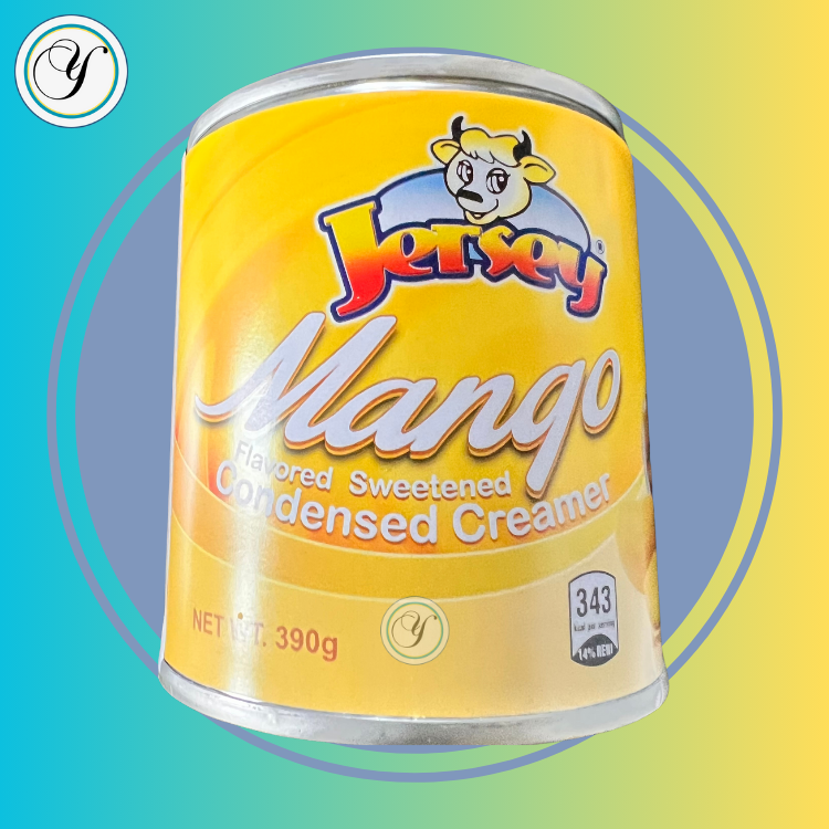 JERSEY CONDENSED - MANGO