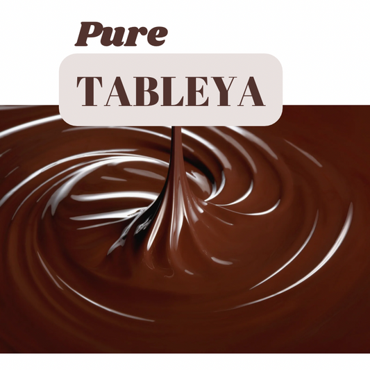 PURE TABLEYA-100g
