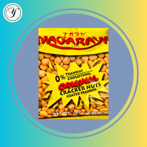 NAGARAYA -ORIGINAL (160G) exp 21 Sept 2025