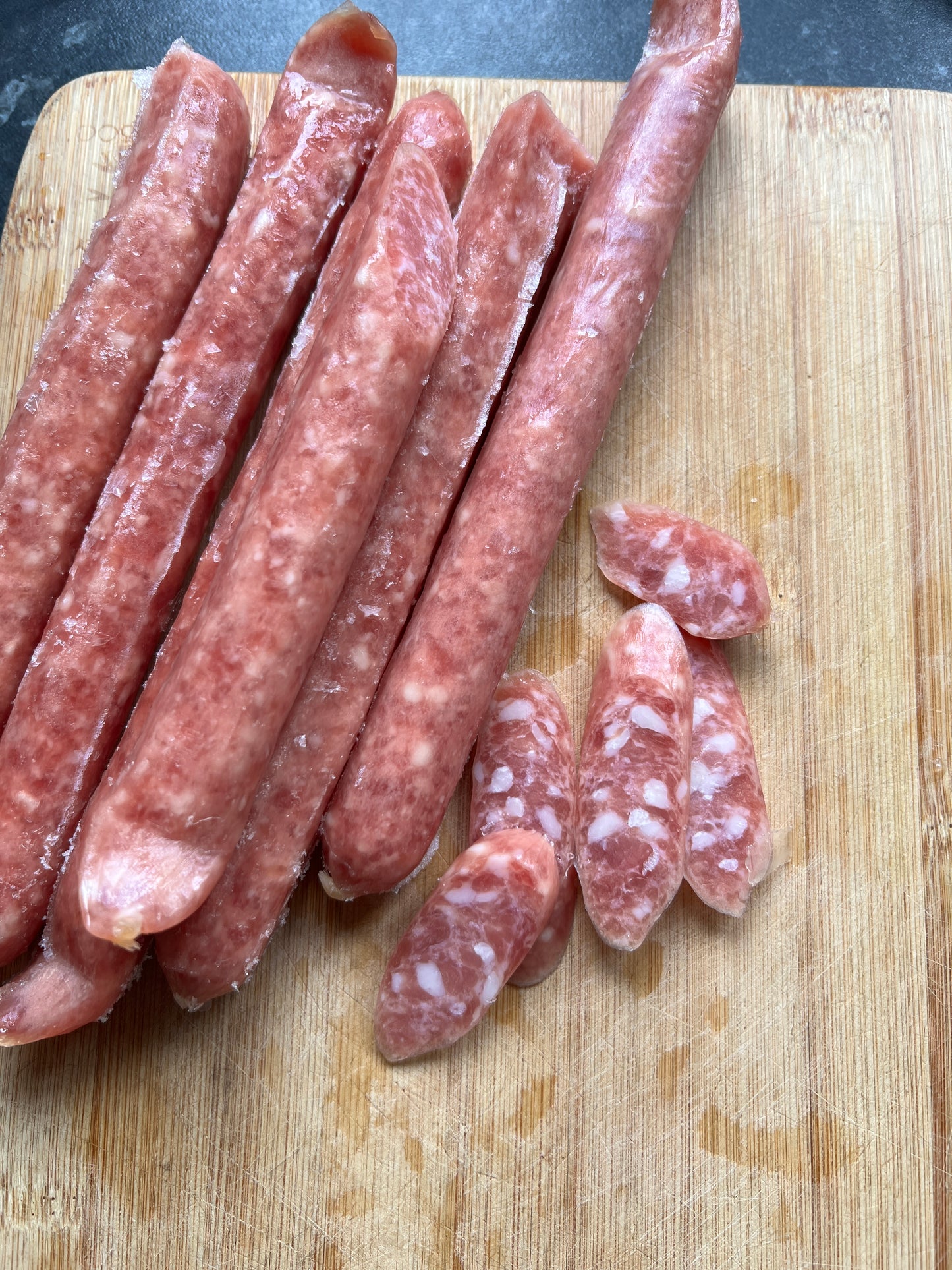 CHINESE SAUSAGE , LapChong, Dila-dila - 350g