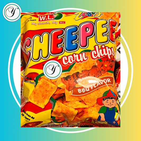 CHEEPEE