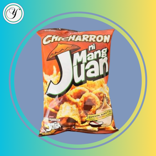 MANG JUAN - SUKAT'SILI  90G