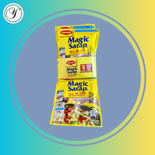 Maggi Magic Sarap - 16 x 8g