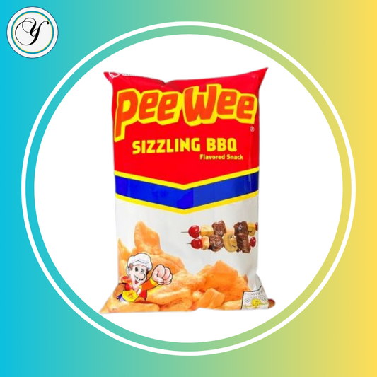 REGENT PEEWEE BBQ - 60g