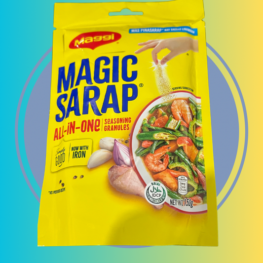 SARAP MAGIC- xtra large - 150g
