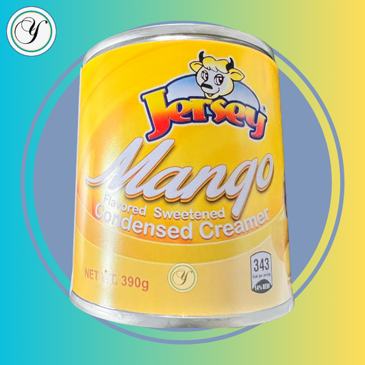 JERSEY CONDENSED - MANGO