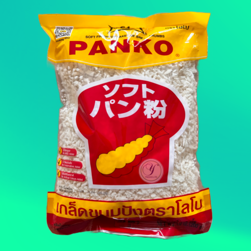 LOBO Panko Japanese Breadcrumbs - 200g