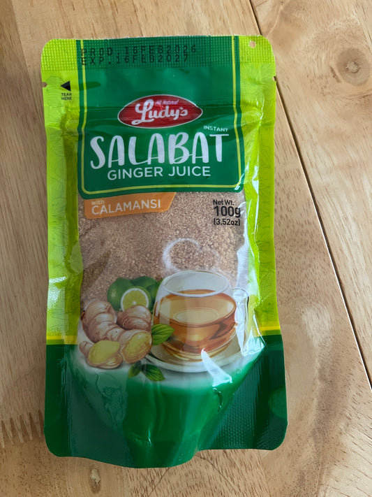 SALABAT -100g