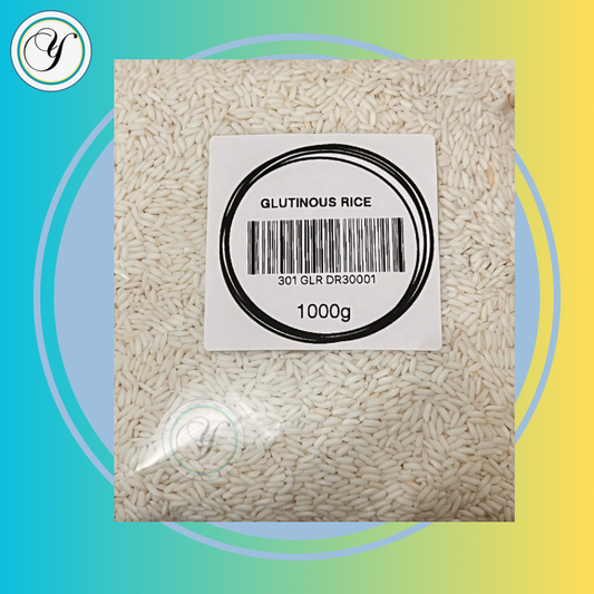 Glutinous Rice - malagkit na bigas ( PILIT )-1KG