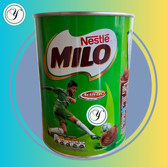 MILO-400g