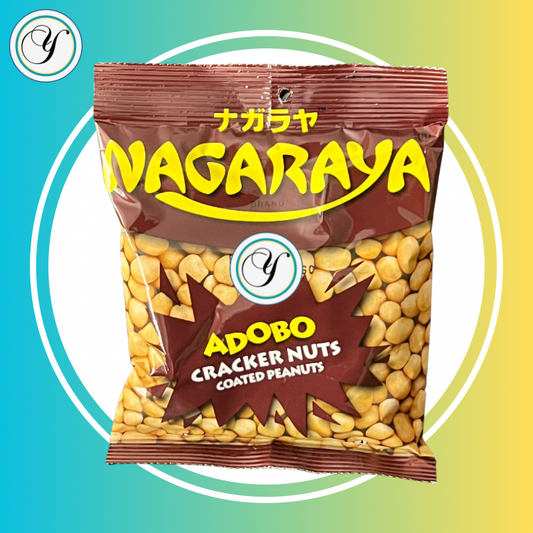 NAGARAYA - ADOBO (160G)