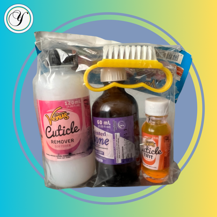 Nail Care set