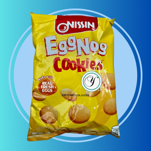 EGGNOGG-130g