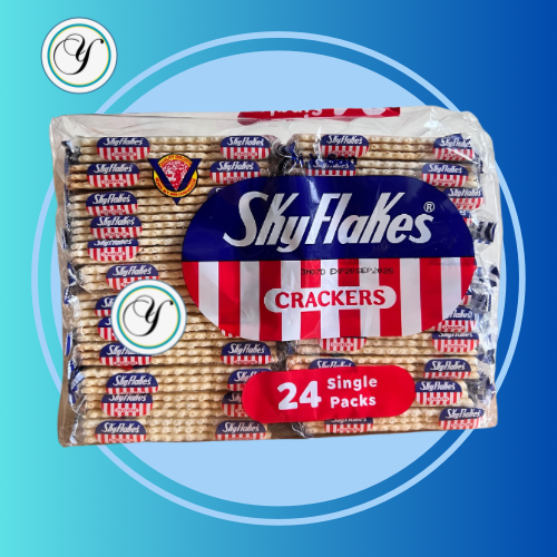 SKYFLAKES - (24x25g)single packs