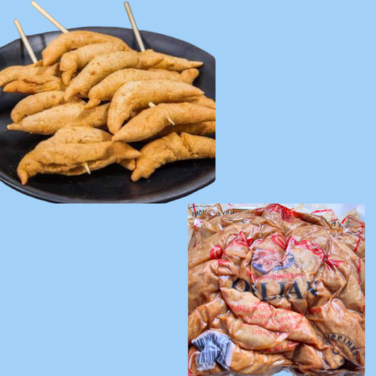 PHILIPPINE KIKIAM -500g