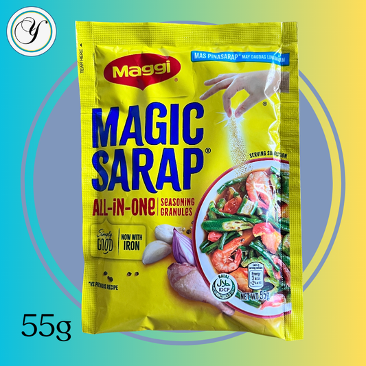 Magic Sarap-55g
