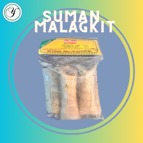 SUMAN MALAGKIT (IBOS) -FROZEN