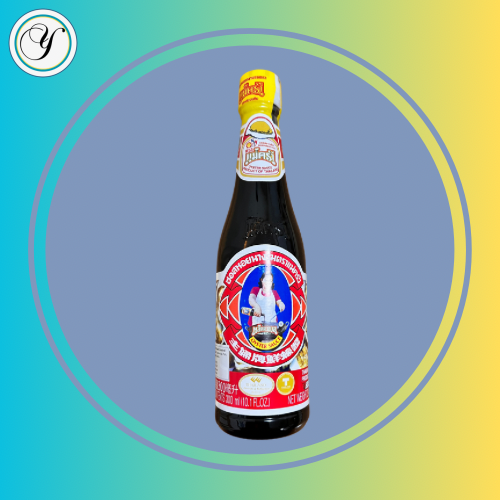 Maekrua Oyster Sauce - 300ml