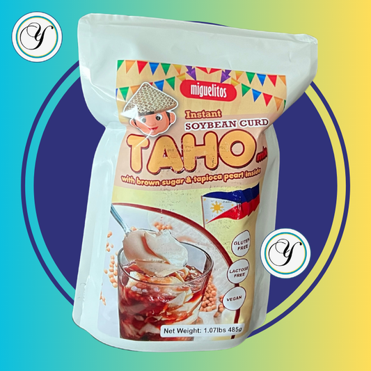 MIGUELITOs TAHO