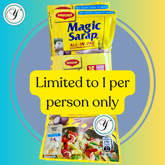 Maggi Magic Sarap - 16 x 8g