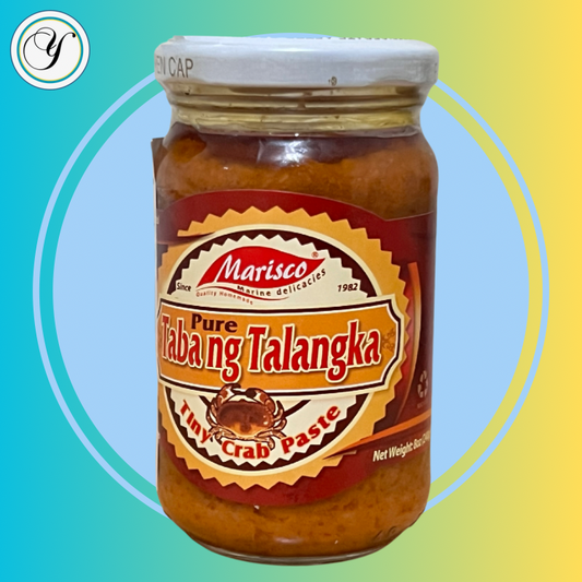 MARISCO Taba ng Talangka ( Crab Paste) - 240g