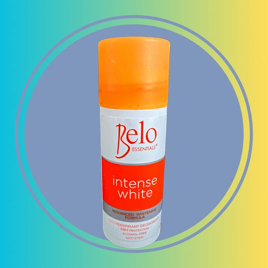 BELO-intense white anti persperant deodorant-40ml