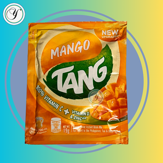 TANG LITRO- MANGO Sachet