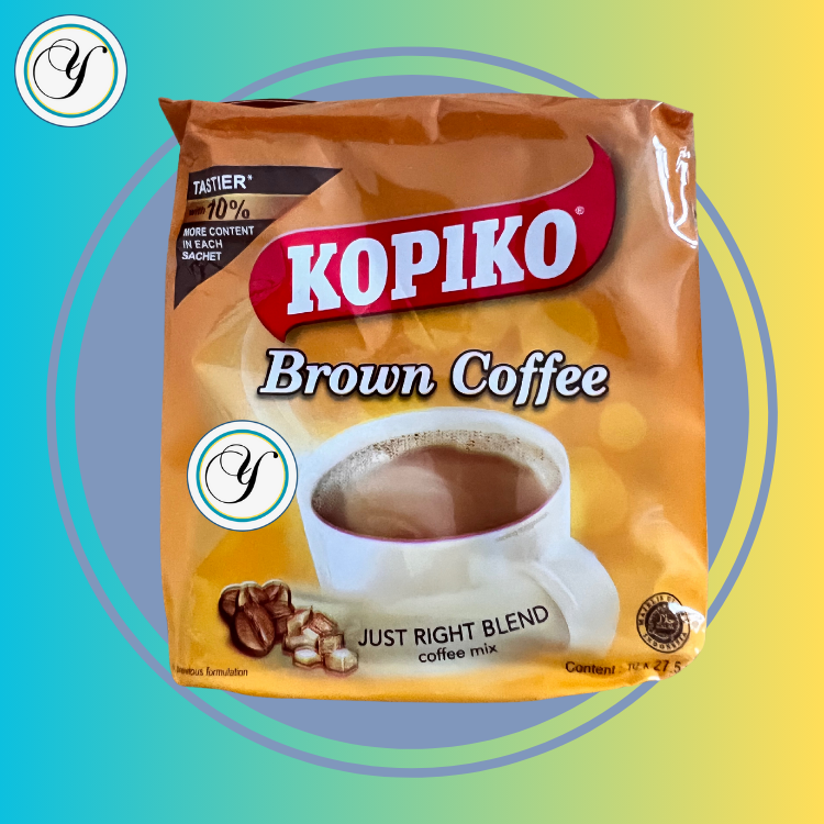 KOPIKO BULK - 700g