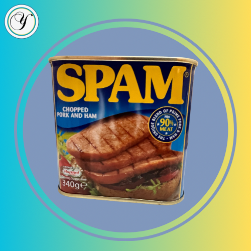 Spam - 340g