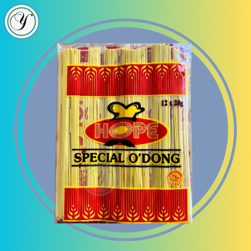 HOPE SPECIAL ODONG 12 X 20g