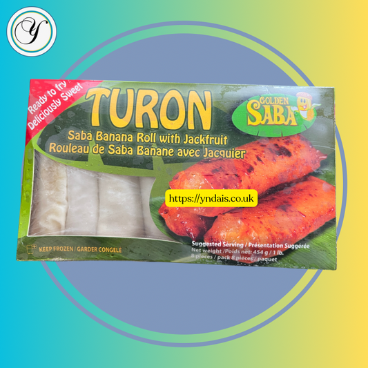 LANGKA (Jackfruit) TURONITOS