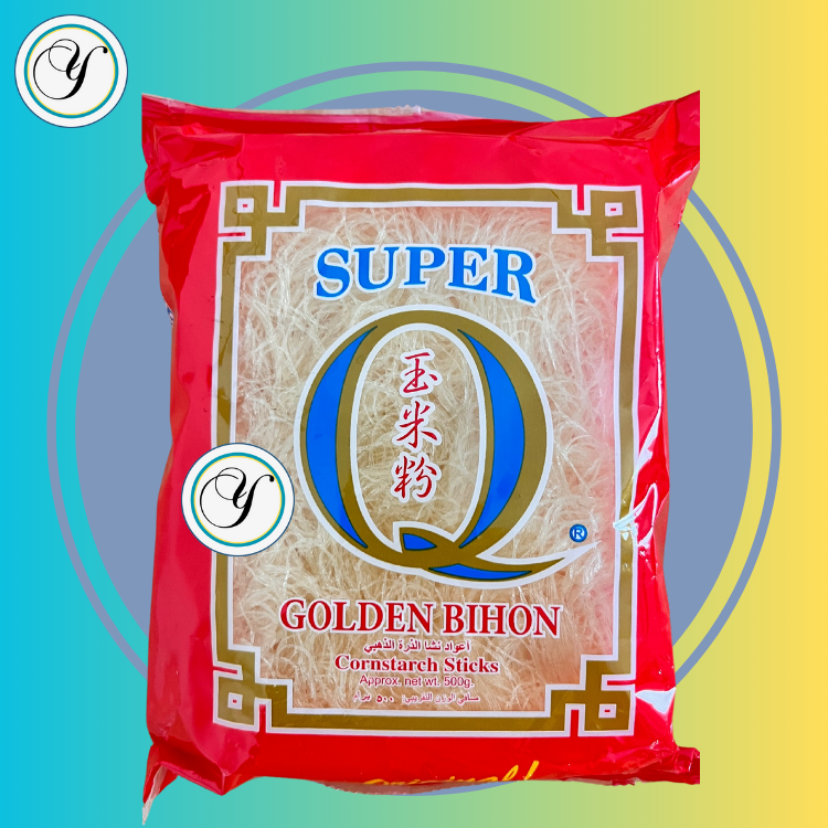 SUPER Q BIHON - 500g