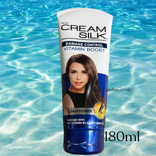 CreamSilk Samage Control 180ml
