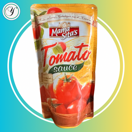 MAMA SITAS tomato sauce - 200g
