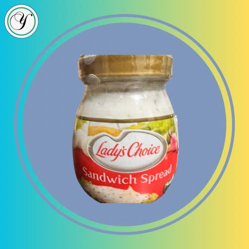 LADY’s CHOICE SANDWICH SPREAD-220ml