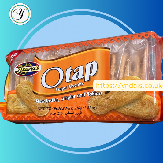 LAURA’s OTAP 210g