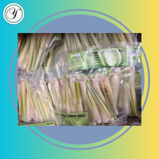 FROZEN : KIMSON TANGLAD (tangad) (lemongrass) - 200G