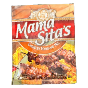 Mama Sita's Barbeque Marinade Mix - 50g