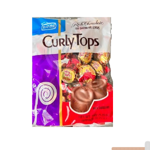 Ricoa Curly Tops - 150g