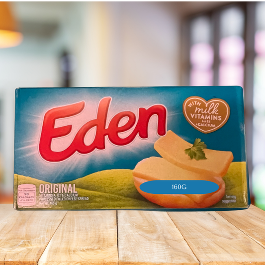 Eden Cheeze -160g