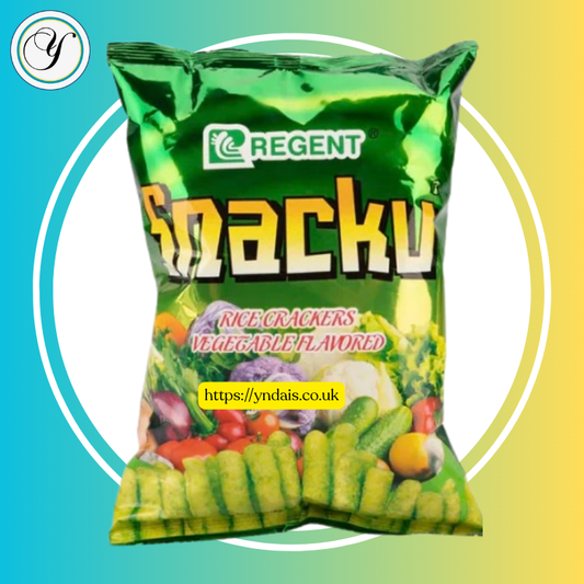 REGENT SNACKU