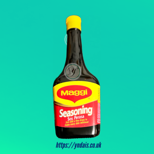 MAGGI SEASONING-200ml